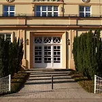 Residenz Unter Den Linden 2 Ruhig Am Stadtwald * Ostseebad Kühlungsborn