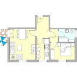 Residenz Unter Den Linden 2 Ruhig Am Stadtwald