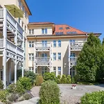 Residenz Unter Den Linden 2 Ruhig Am Stadtwald