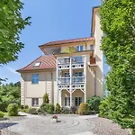 Residenz Unter Den Linden 2 Ruhig Am Stadtwald *