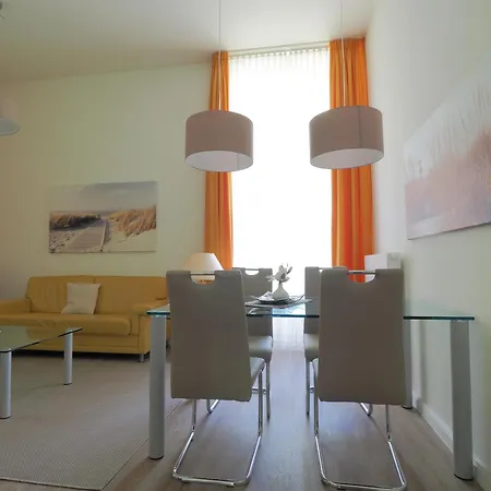 Residenz Unter Den Linden 2 Ruhig Am Stadtwald *