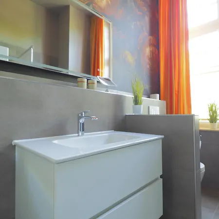 Apartment Residenz Unter Den Linden 2 Ruhig Am Stadtwald
