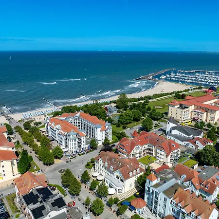 Residenz Unter Den Linden 2 Ruhig Am Stadtwald